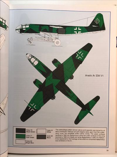 ARADO 234 BLITZ