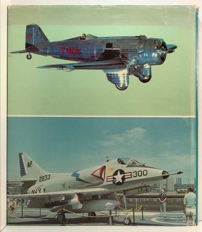 GREAT AIRCRAFT COLLECTIONS OF THE WORLD