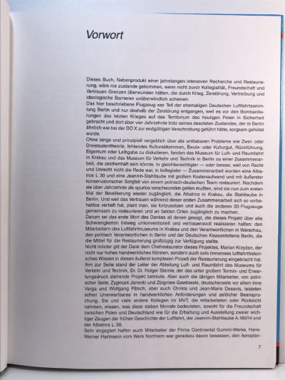 DIE JEANNIN-STAHLTAUBE A.180/14