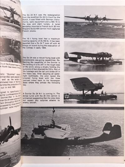 LUFTWAFFE IN WORLD WAR II: Part Two