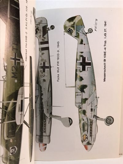 LUFTWAFFE IN WORLD WAR II: Part Two