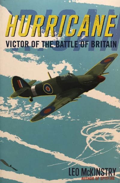 HURRICANE: Victor of the Battle of Britain