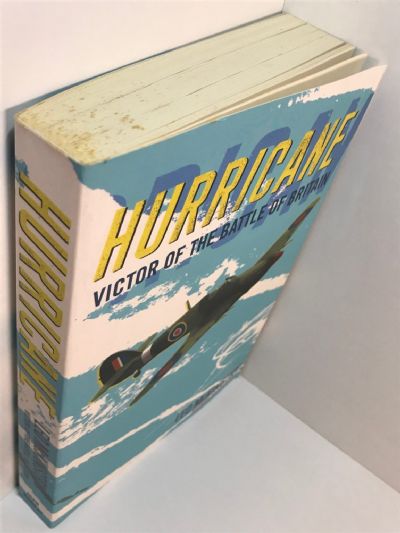 HURRICANE: Victor of the Battle of Britain