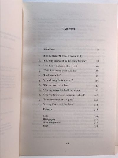 HURRICANE: Victor of the Battle of Britain