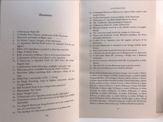 HURRICANE: Victor of the Battle of Britain