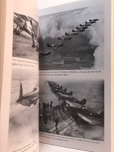 HURRICANE: Victor of the Battle of Britain