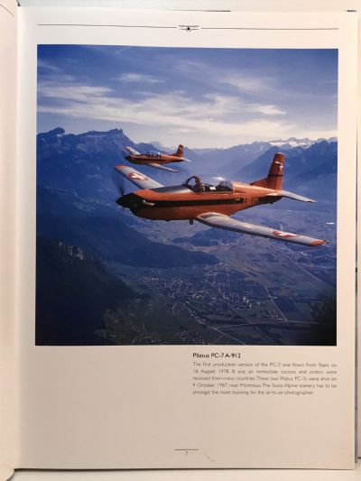 SILVERED WINGS: The Aerial Photography of Gordon Bain