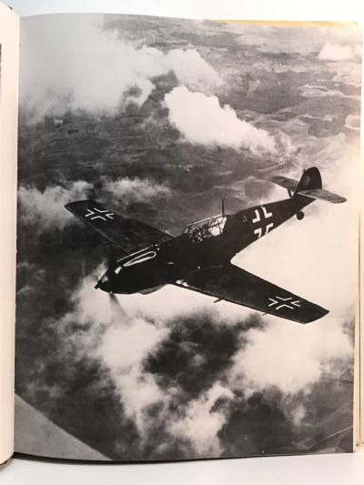 MESSERSCHMITT ME 262: Arrow to the Future