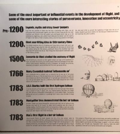 THE AVIATION BOOK: The World's Aircraft A-Z