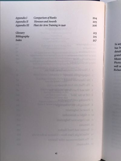 SWORD FISH: The Story of the Taranto Raid