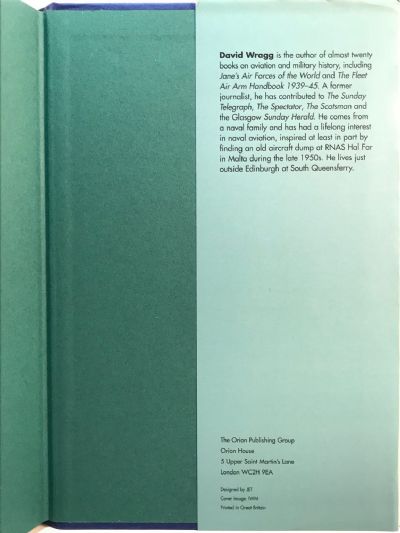 SWORD FISH: The Story of the Taranto Raid