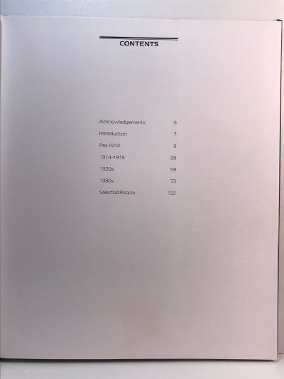 WIND IN THE WIRES: A Golden Era of Flight 1909-1939