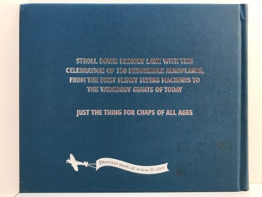 THE COLOUR ENCYCLOPEDIA OF INCREDIBLE AEROPLANES