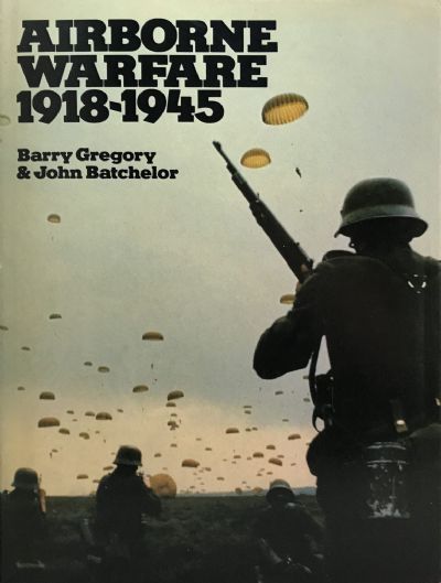 AIRBORNE WARFARE 1918-1945