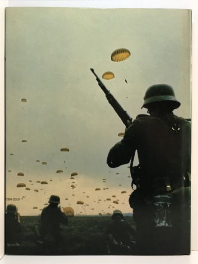 AIRBORNE WARFARE 1918-1945