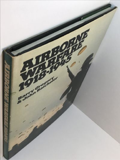 AIRBORNE WARFARE 1918-1945