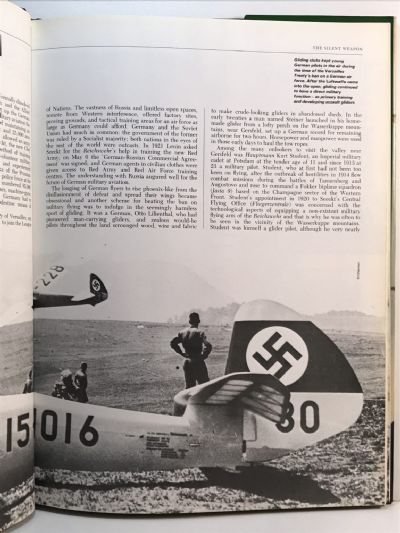 AIRBORNE WARFARE 1918-1945