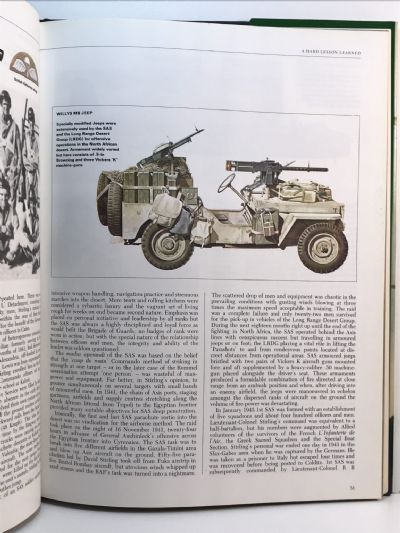 AIRBORNE WARFARE 1918-1945