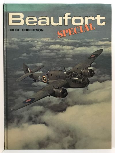 BEAUFORT SPECIAL