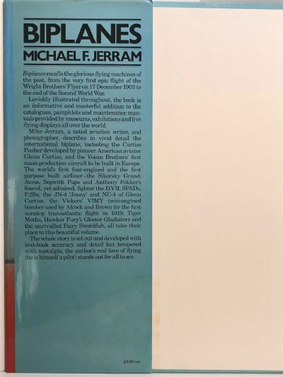 BIPLANES