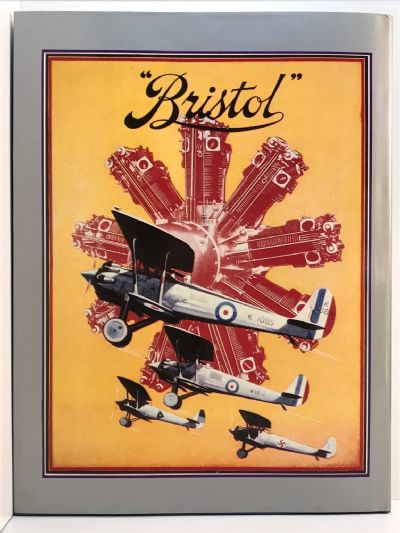 BULLDOG: The Bristol Bulldog Fighter