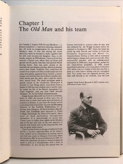 BULLDOG: The Bristol Bulldog Fighter