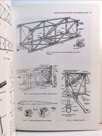 BULLDOG: The Bristol Bulldog Fighter