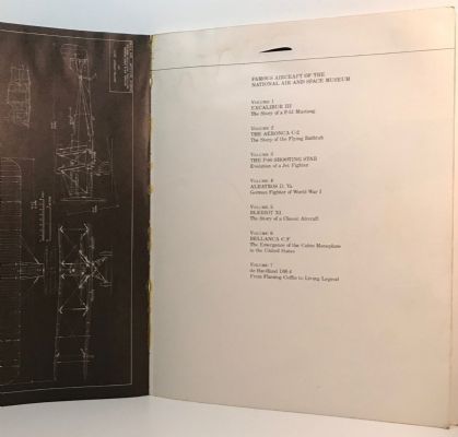 DE HAVILLAND DH-4: From Flaming Coffin to Living Legend