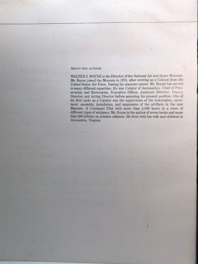 DE HAVILLAND DH-4: From Flaming Coffin to Living Legend