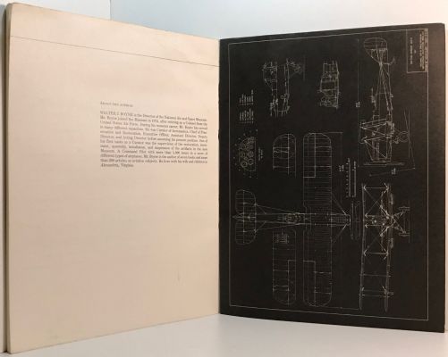 DE HAVILLAND DH-4: From Flaming Coffin to Living Legend