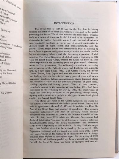 OFFICIAL HISTORY OF THE INDIAN ARMED FORCES IN THE SECOND WORLD WAR 1939-45