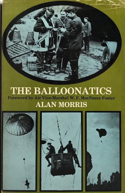 THE BALLOONATICS