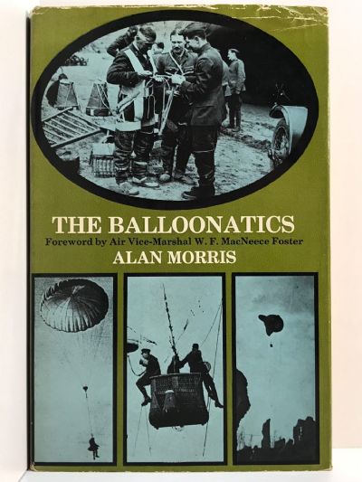 THE BALLOONATICS