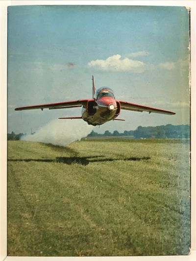 THE STORY OF AIRCRAFT: Seven Decades of Powered Flight