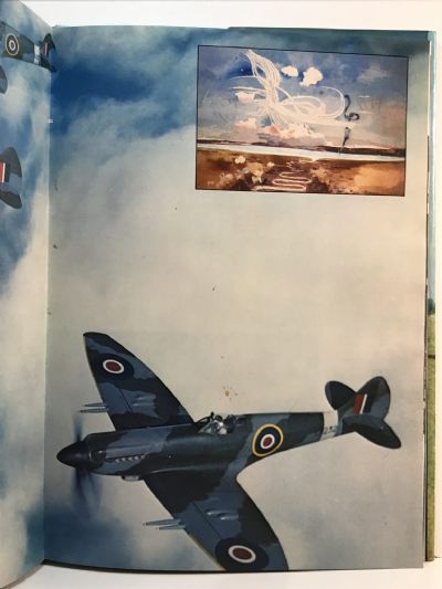 THE STORY OF AIRCRAFT: Seven Decades of Powered Flight