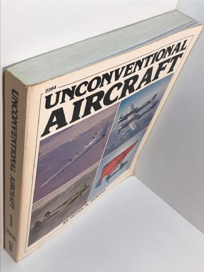 UNCONVENTIONAL AIRCRAFT