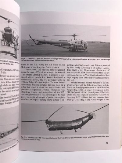 UNCONVENTIONAL AIRCRAFT