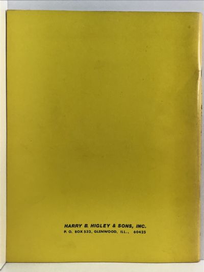 THERE ARE NO SECRETS