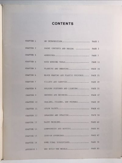 THERE ARE NO SECRETS