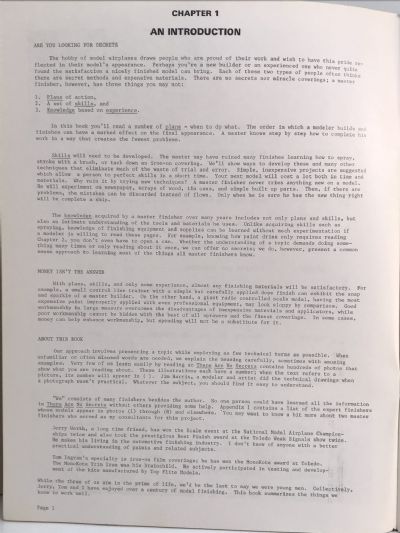 THERE ARE NO SECRETS