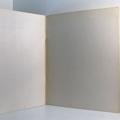 THERE ARE NO SECRETS