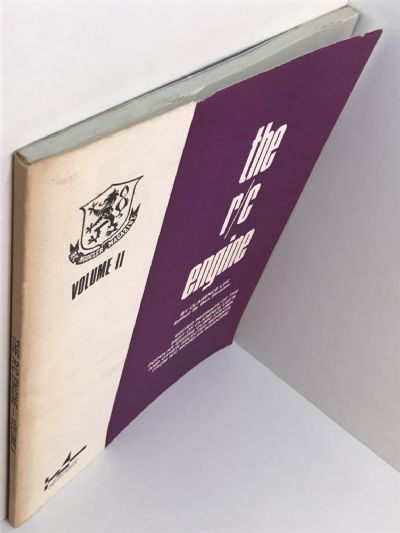 THE R/C ENGINE: Volume II