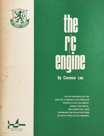 THE R/C ENGINE