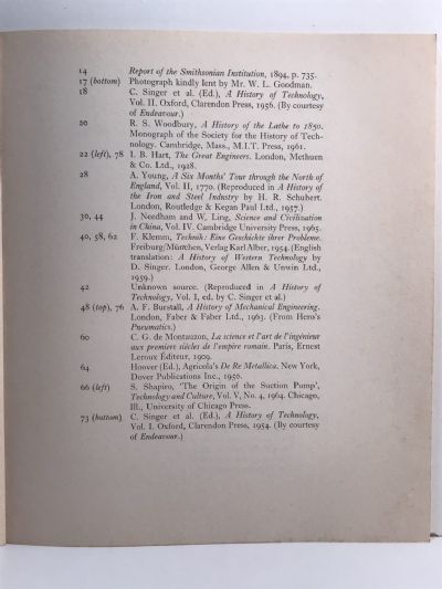 SIMPLE WORKING MODELS OF HISTORIC MACHINES