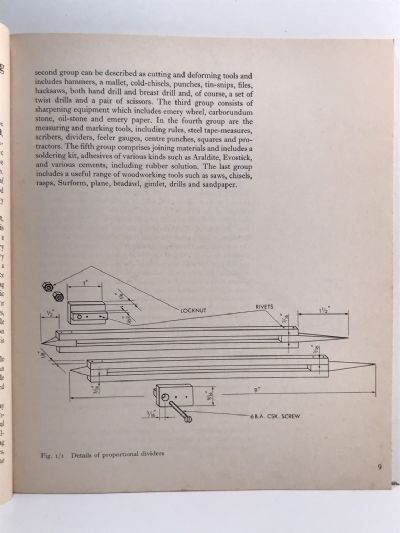SIMPLE WORKING MODELS OF HISTORIC MACHINES