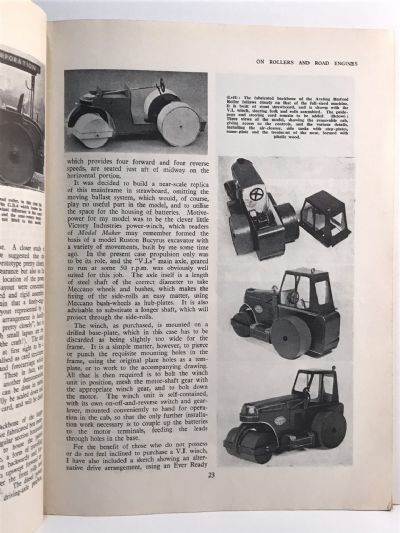 SIMPLE CARDBOARD MODELS