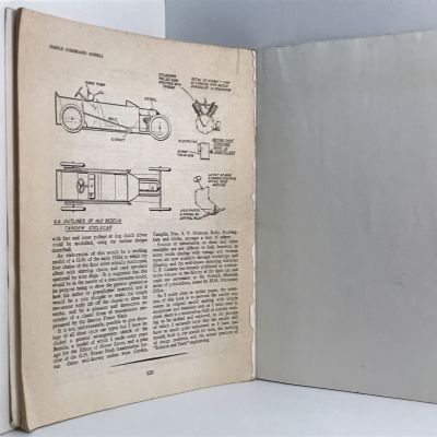 SIMPLE CARDBOARD MODELS