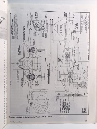 SCALE REFERENCE GUIDE