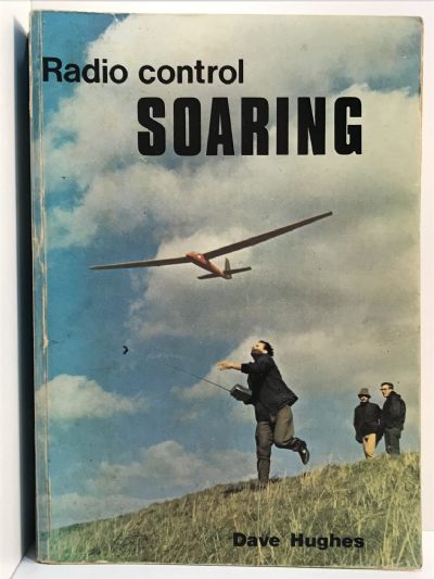 RADIO CONTROL SOARING