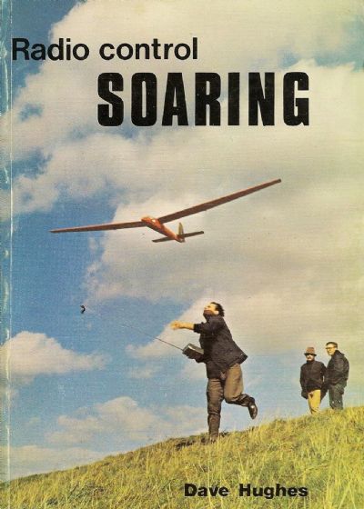 RADIO CONTROL SOARING